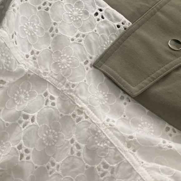 New Spring Jacket - Picture 3 of 5